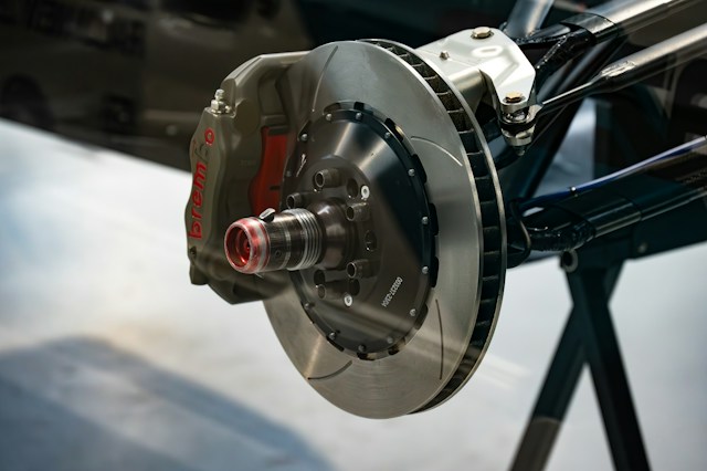 Auto Car Brake System Services in Columbia SC (2)