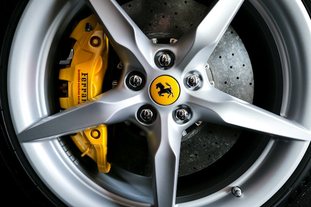 Auto Car Brake System Services in Columbia SC (3)