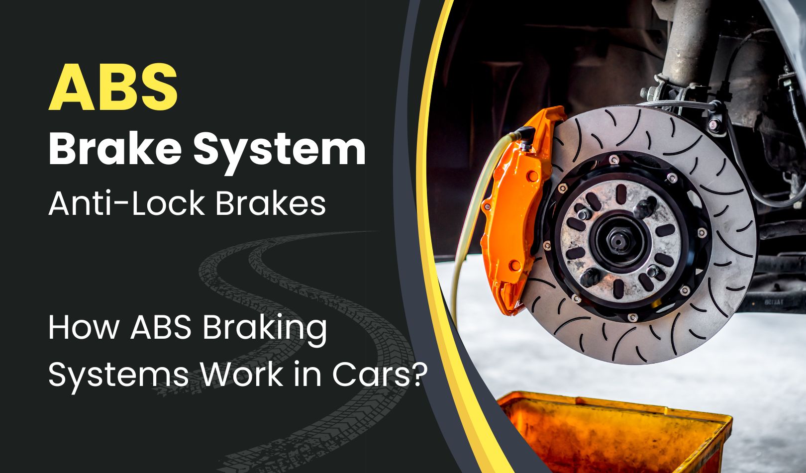 ABS Brake System